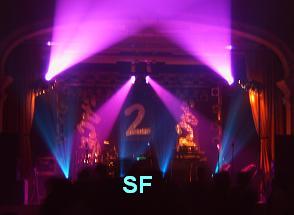 Soundfuture  Lightshow