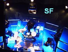 Soundfuture Theaterbhne