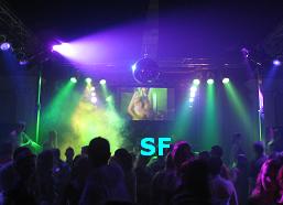 Soundfuture Disco Bhne