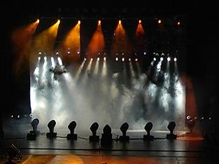 Soundfuture Livebhne