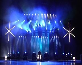 Soundfuture Lightshow