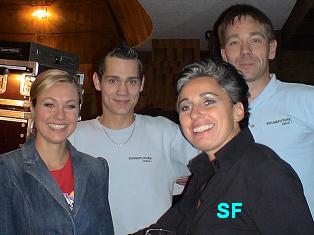 Soundfuture ,Ruth Moschner , Helena Marion Scholz