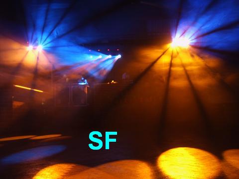 Soundfuture Liveband Bhne 2