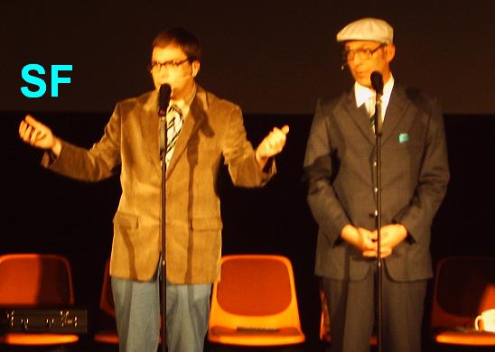 Soundfuture Theaterbhne