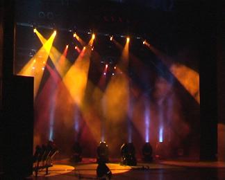 Soundfuture Lightshow