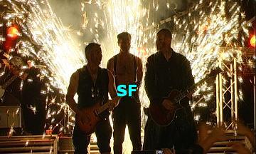 Soundfuture Konzertbhne