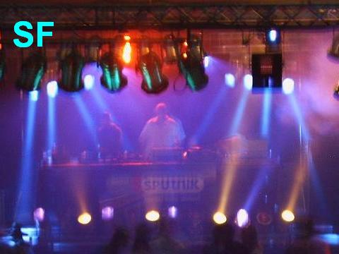 Soundfuture Radio Showbhne