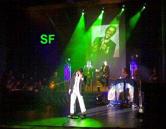 Soundfuture Open Air Bhne