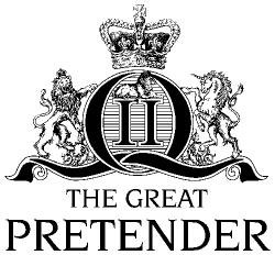 Great-Pretender